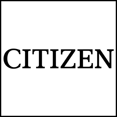 Citizen logo