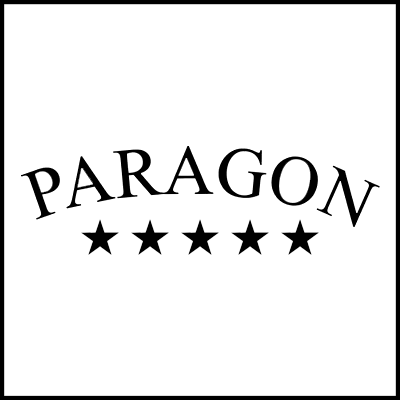 Paragon logo